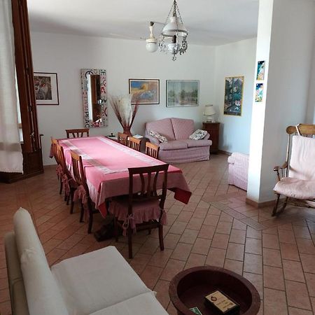 Appartamento Casa della Nonna Casalserugo Esterno foto