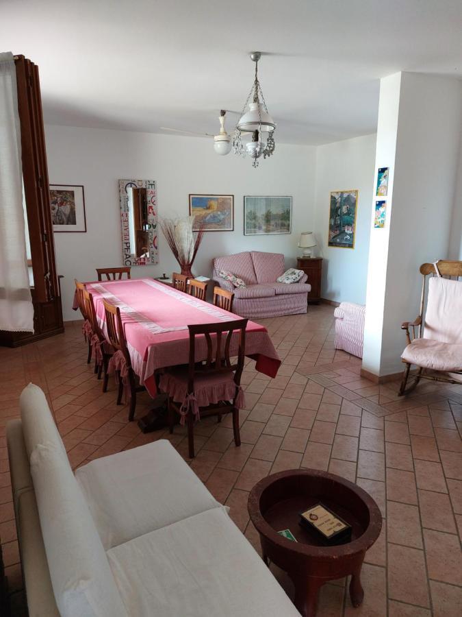 Appartamento Casa della Nonna Casalserugo Esterno foto