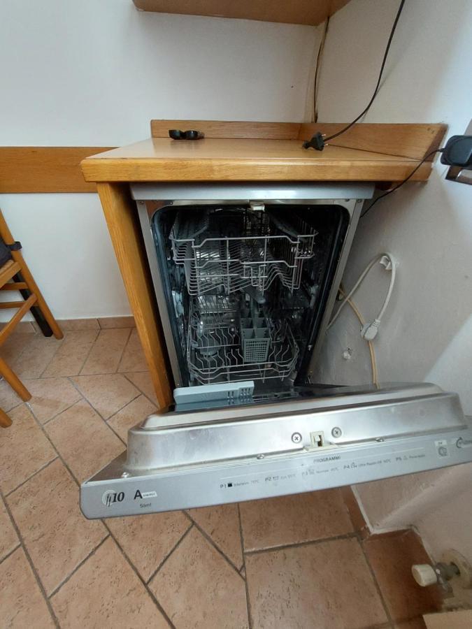 Appartamento Casa della Nonna Casalserugo Esterno foto