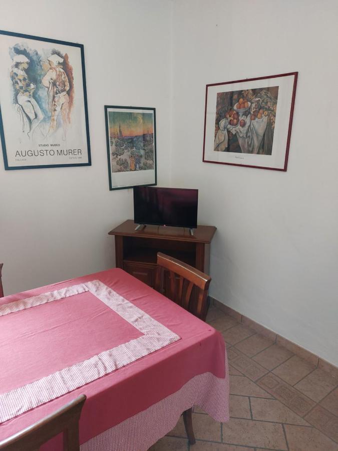Appartamento Casa della Nonna Casalserugo Esterno foto