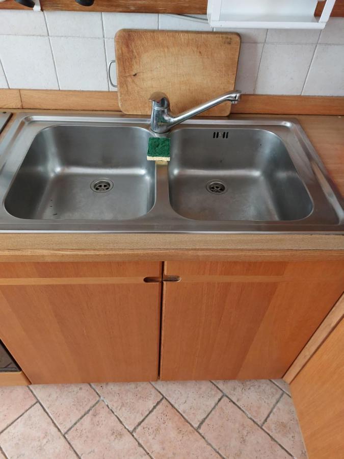 Appartamento Casa della Nonna Casalserugo Esterno foto