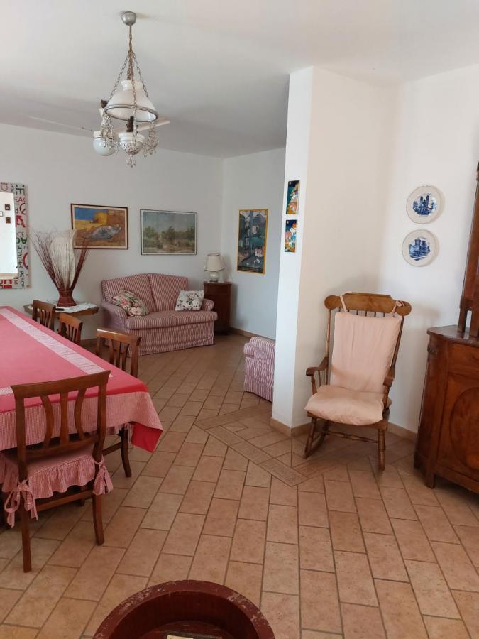 Appartamento Casa della Nonna Casalserugo Esterno foto