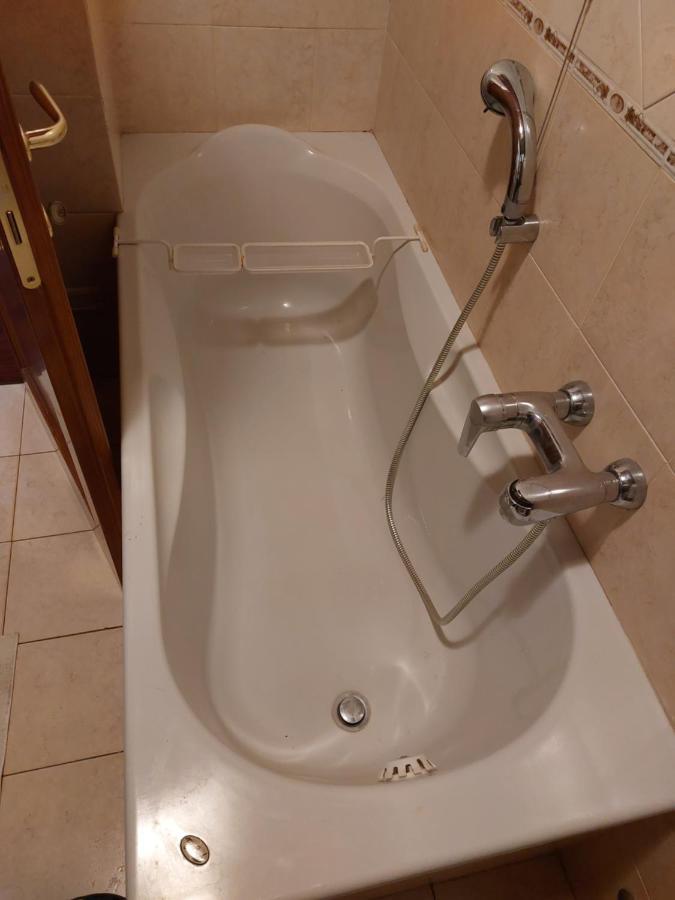 Appartamento Casa della Nonna Casalserugo Esterno foto