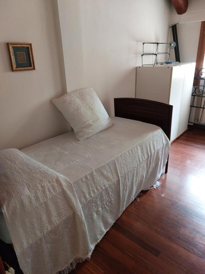Appartamento Casa della Nonna Casalserugo Esterno foto