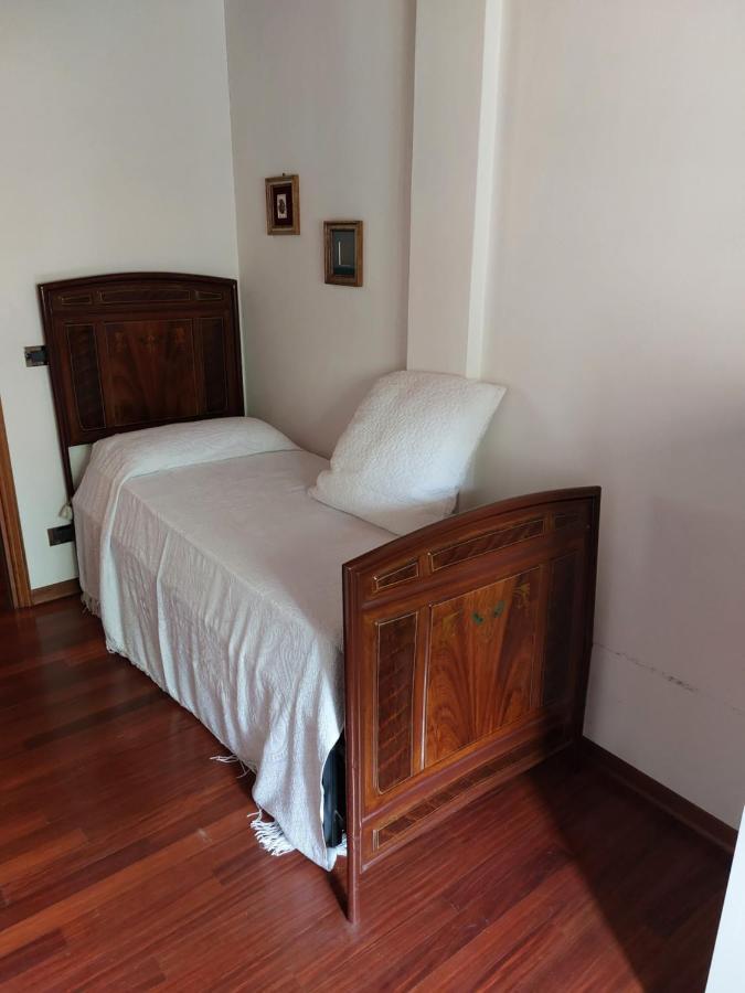 Appartamento Casa della Nonna Casalserugo Esterno foto