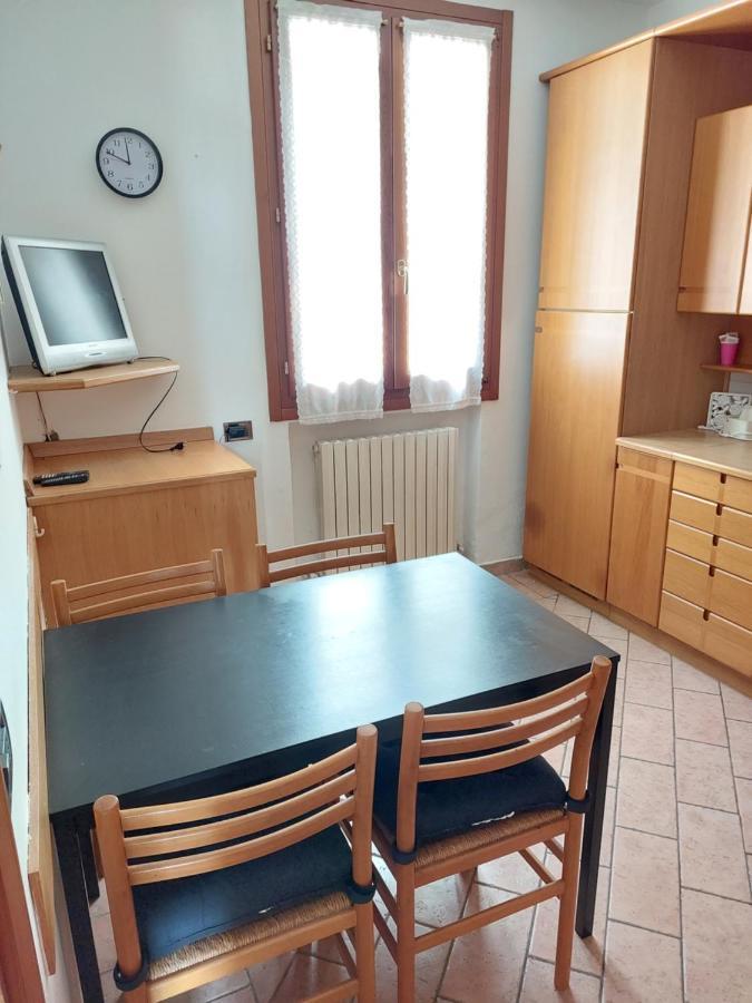 Appartamento Casa della Nonna Casalserugo Esterno foto